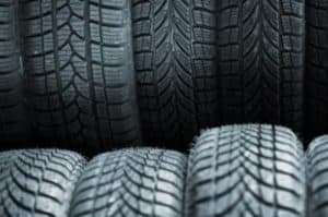 Aligning Tire Manufacturer with Sales Cloud