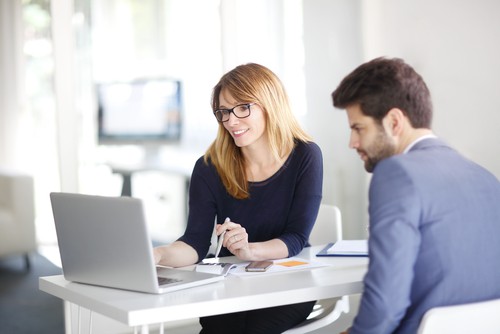Salesforce Consulting Services Ad Victoriam Solutions