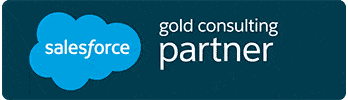 salesforce gold consulting partner