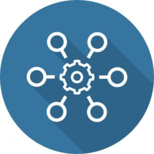 workflow automation icon: Ad Victoriam Solutions Salesforce blog workflow automation icon: Ad Victoriam Solutions Salesforce blog