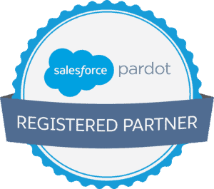 Salesforce Pardot Registered Partner
