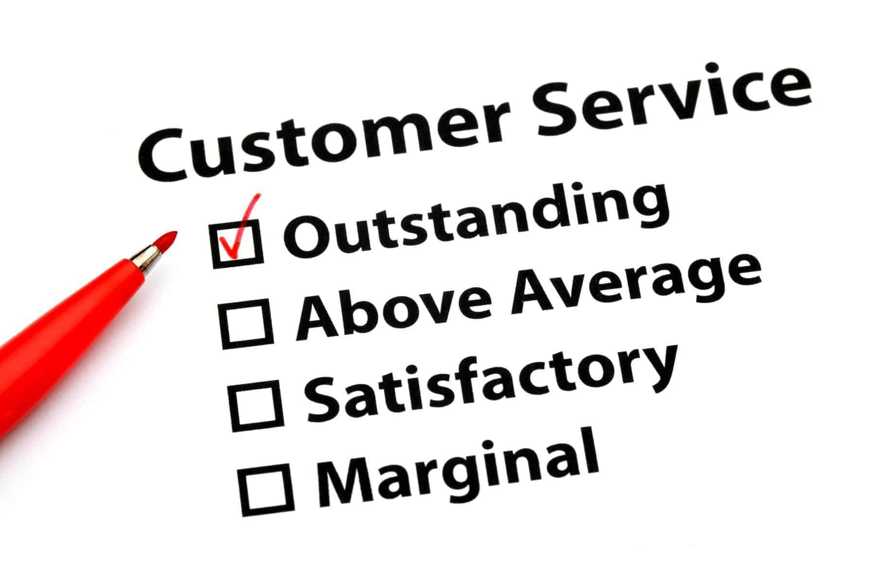 5 Steps to Creating a Killer Customer Survey