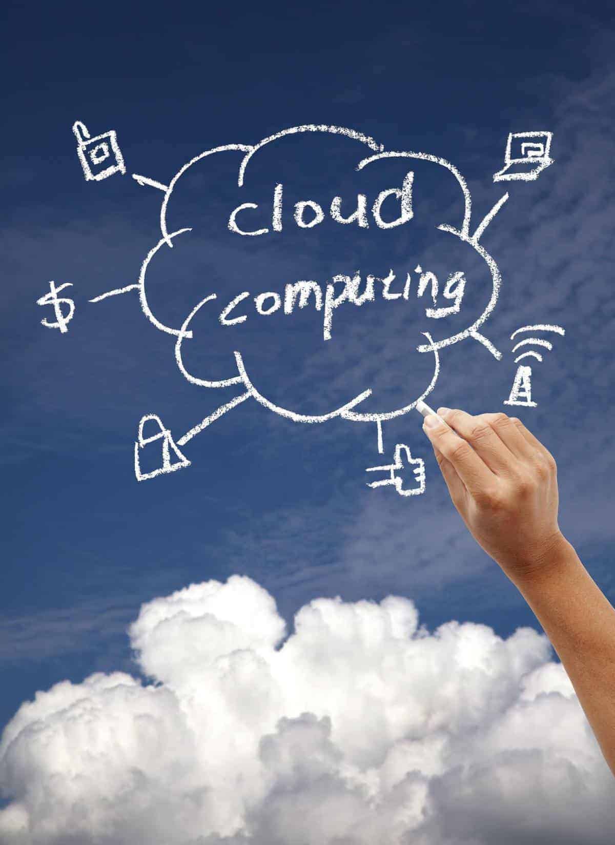 cloud computing