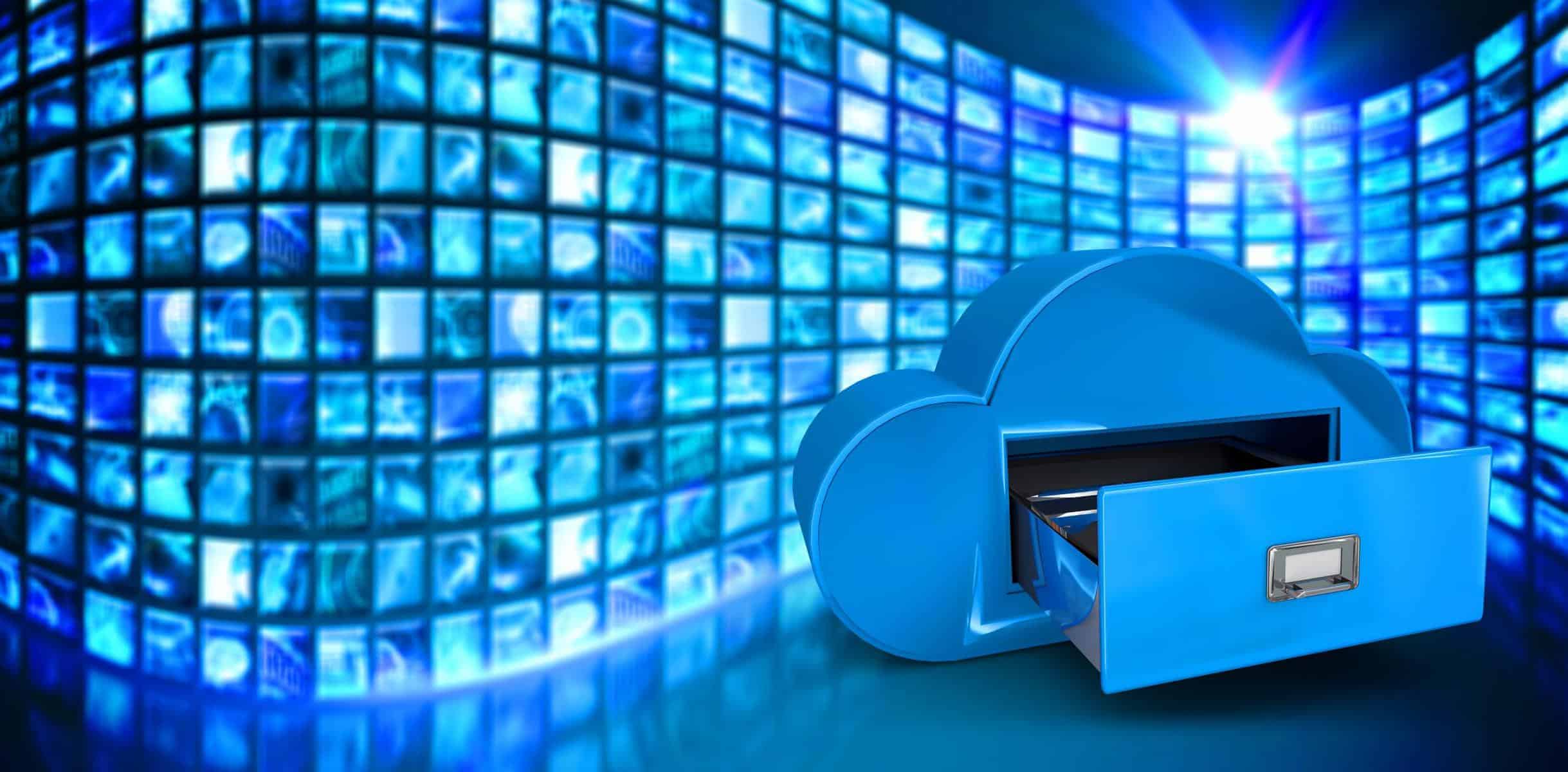 Cloud Computing Salesforce