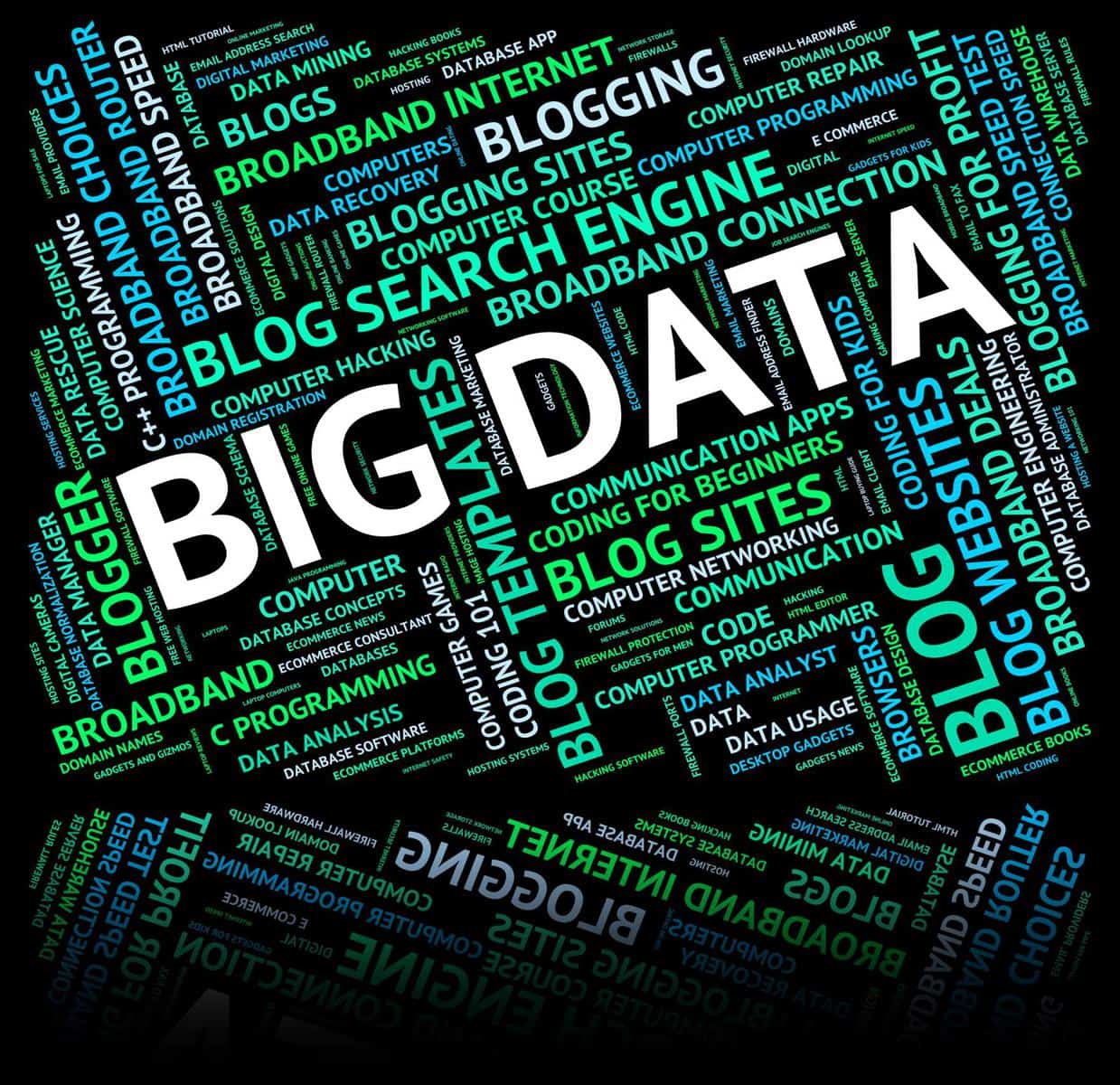 Big Data & IoT