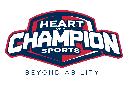 Volunteering for Hear of Champion