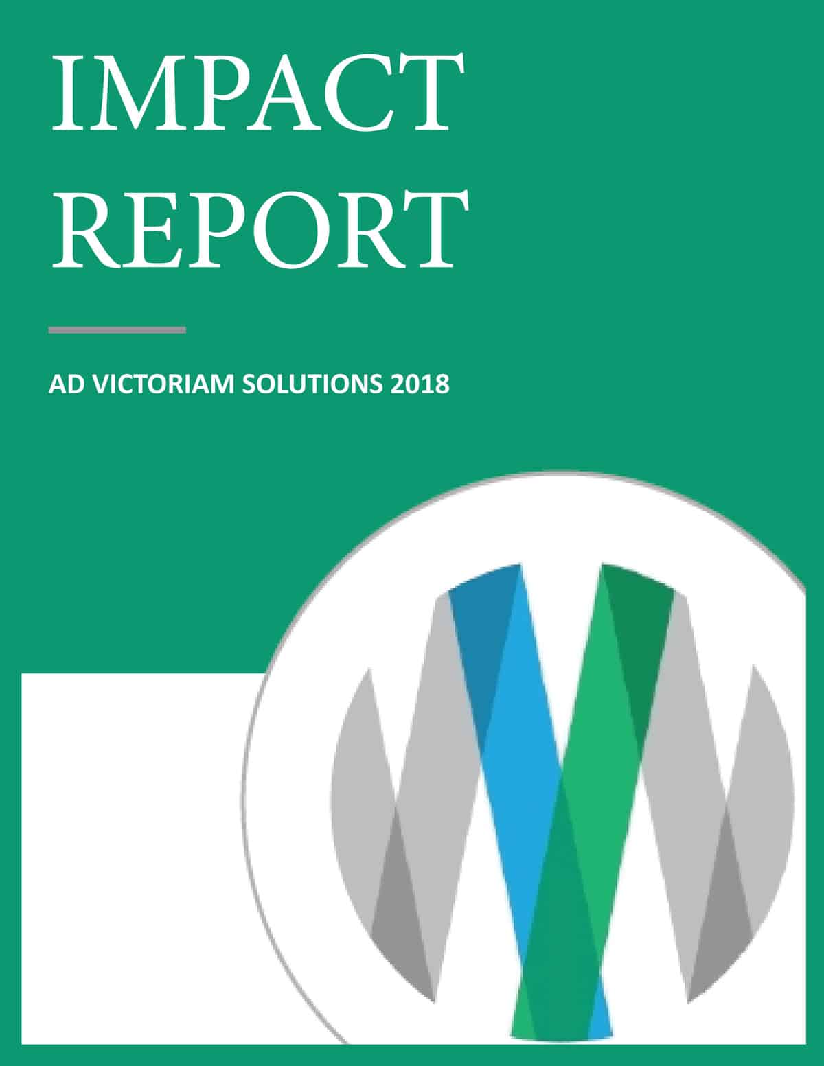 Social Impact Report