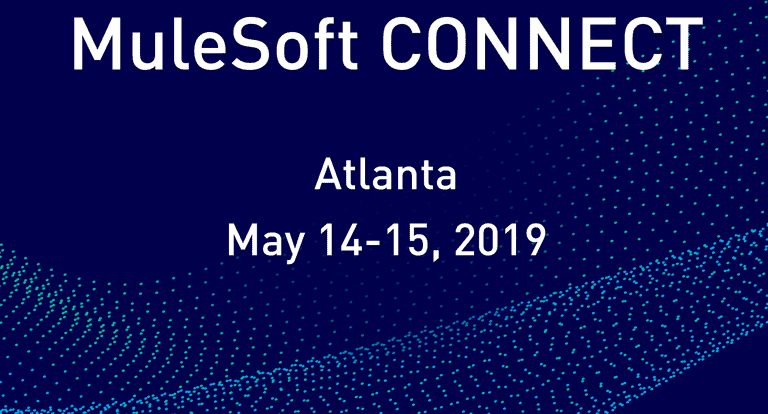 MuleSoft CONNECT Atlanta