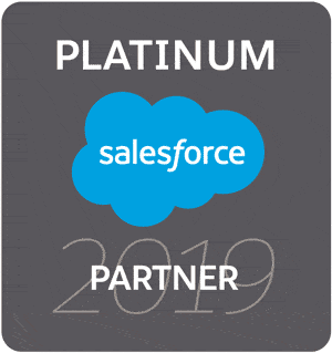 Salesforce Platinum Partner