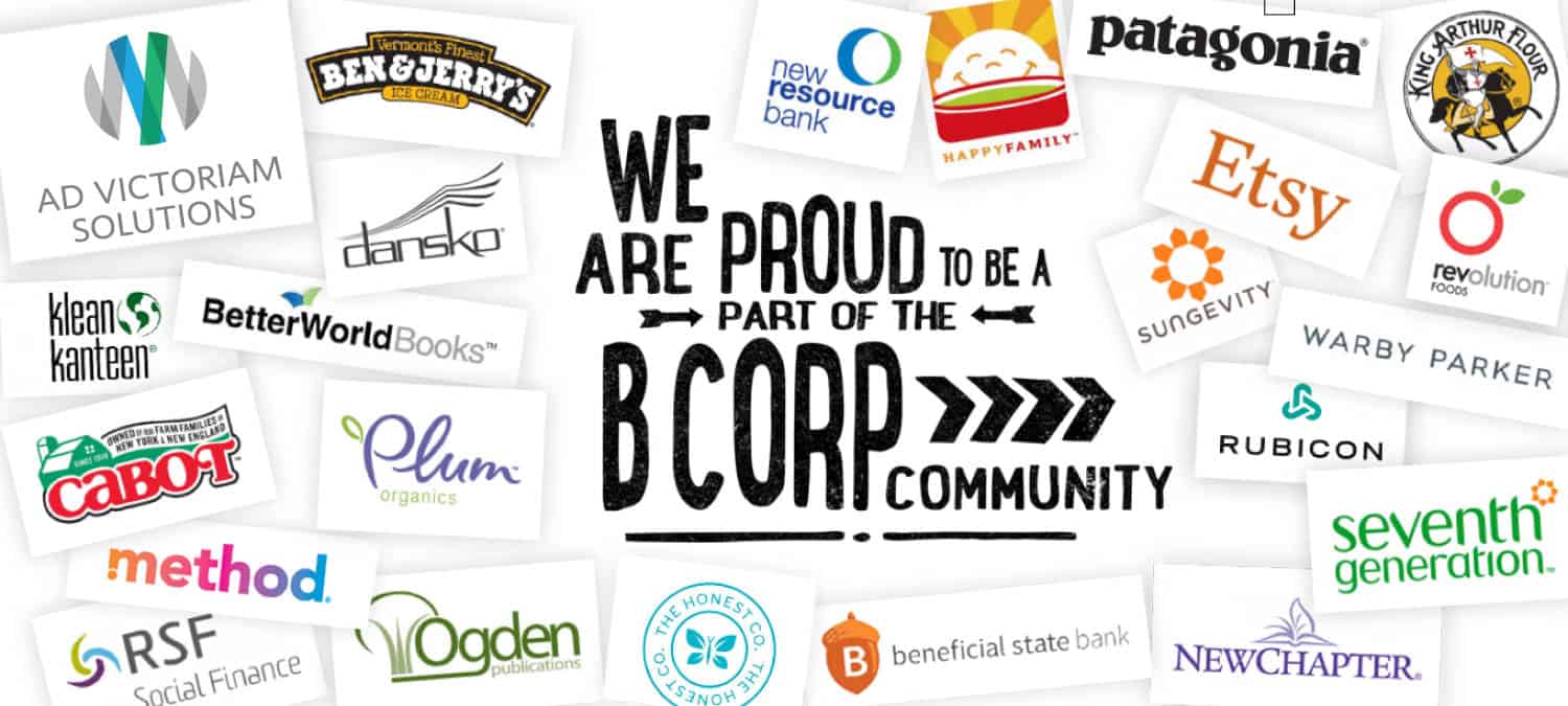 B Corp Community