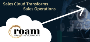 Sales Cloud Transforms Sales Operations