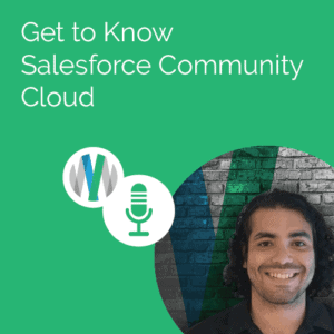 CommunityCloud-Ricardo CommunityCloud-Ricardo