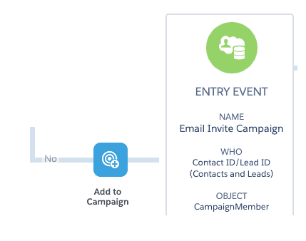 Campaign Member Activity