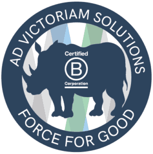 B Corp Certified