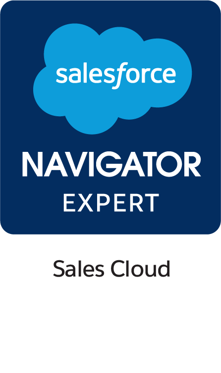 Salesforce Navigator Expert