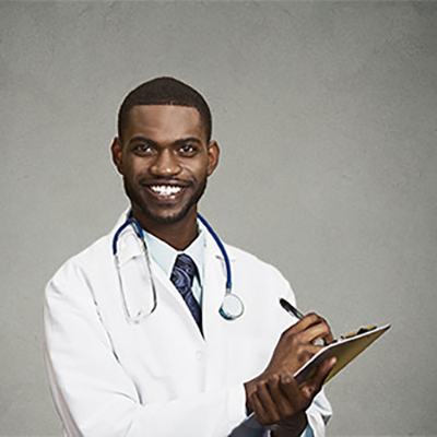 Healthcare Providers