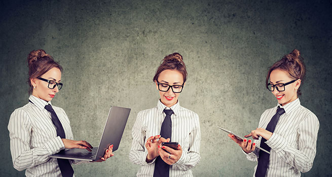 Flexible Online Marketplace