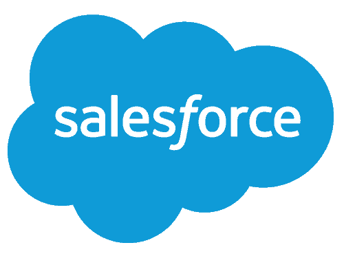 Salesforce Logo