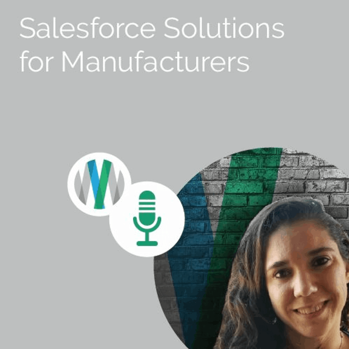 Salesforce Solutions for Manufacturers
