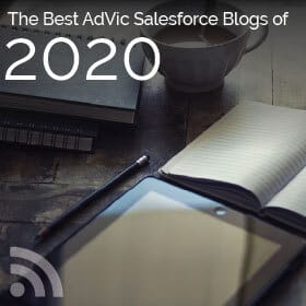 Top Salesforce Blogs