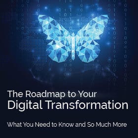 Digital Transformation Information Booklet