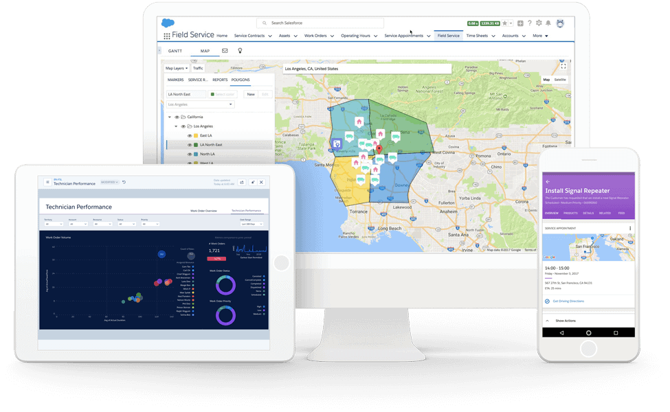 Get Smarter Travel Time Estimates with Point-to-Point Predictive Routing