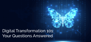 AV_SocialGraphic_DT101_BLOG Digital Transformation 101: Your Questions Answered Blog