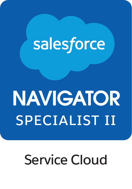 Navigator Product Specialist - Service Cloud