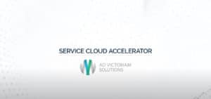 Service Cloud Accelerator Video