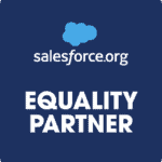 Equality Salesforce Partner