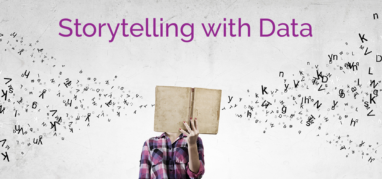 Storytelling with Data - AdVicoriam Solutions Salesforce Blog