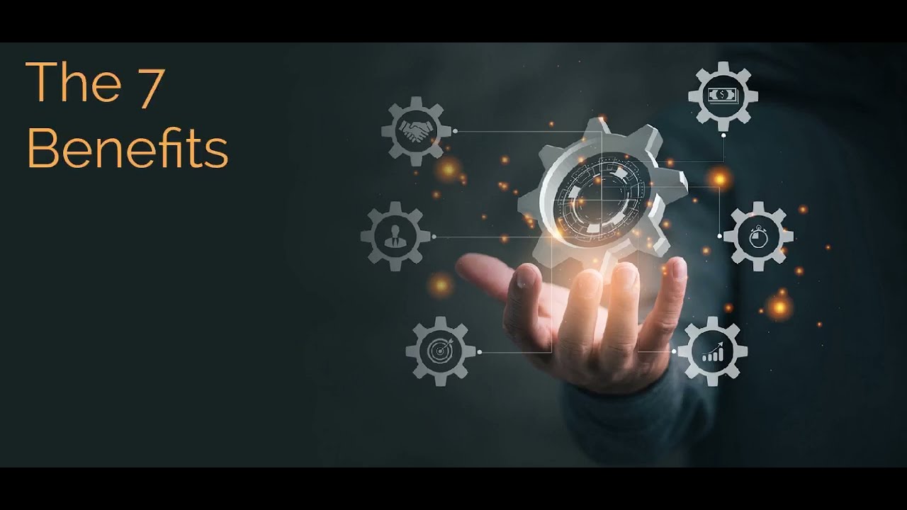 The 7 Benefits of a Managed Services Program