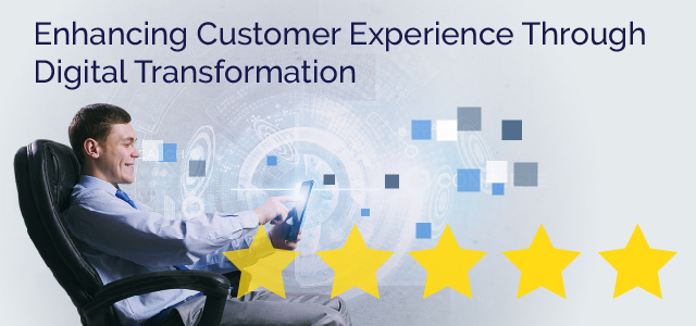 Enhancing Customer Experience Through Digital Transformation - Ad Victoriam Salesforce Blog