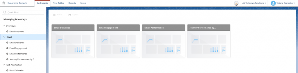 Marketing Cloud Intelligence Reports: A Deeper Dive