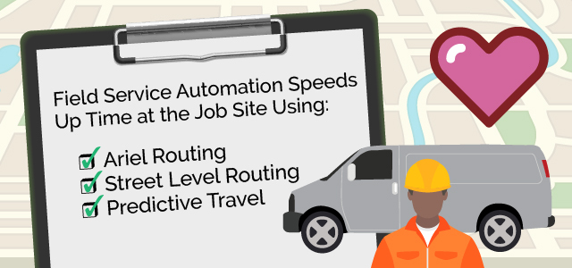 How Top Field Service KPIs are Impacted by Salesforce Field Service - Ad Victoriam Salesforce Blog
