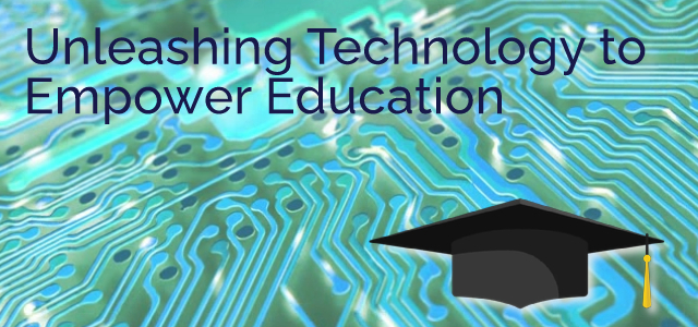 Unleashing Technology to Empower Education - Ad Victoriam Salesforce Blog