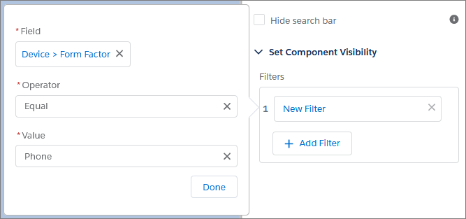 Salesforce Spring '24 Release Notes - Ad Victoriam Salesforce Blog - Device-Specific Salesforce Dynamic Forms