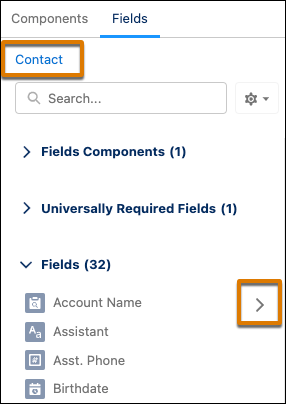 Salesforce Spring '24 Release - Ad Victoriam Salesforce Blog - New Dynamic Forms with Related Object Fields