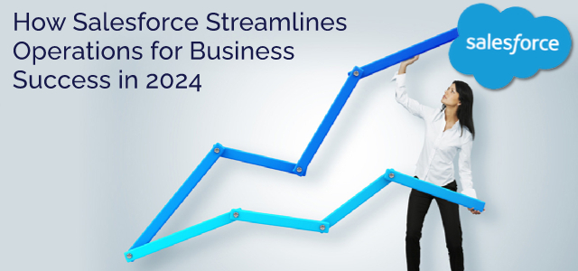 How Salesforce Streamlines Operations for Business Success in 2024 - Ad Victoriam Salesforce Blog