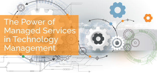 The Power of Managed Services in Technology Management - Ad Victoriam Salesforce Blog