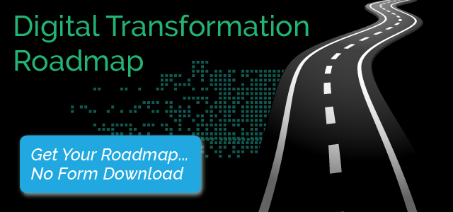 Ad Victoriam Solutions - Digital Transformation