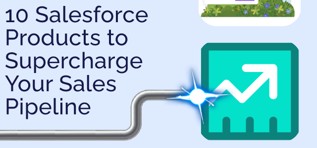 10 Salesforce Products to Supercharge Your Sales Pipeline - Ad Victoriam Salesforce Blog