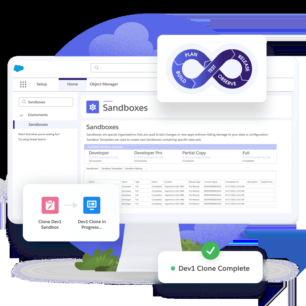 How to Keep Your Salesforce Org Secure and Up-to-Date - Ad Victoriam Salesforce Blog