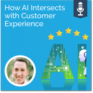 How AI Intersects with Customer Experience - Ad Victoriam Salesforce Simplified Podcast